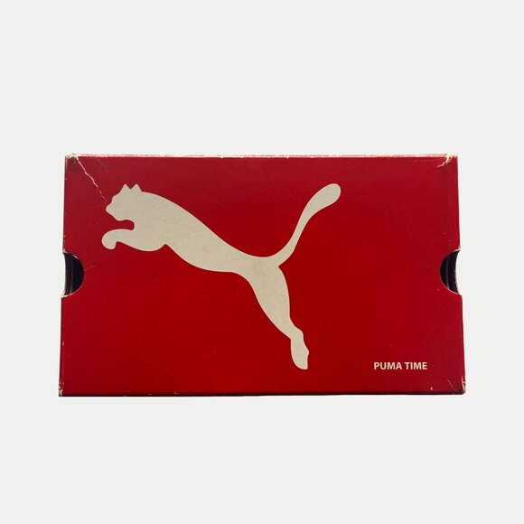 PUMA Time White Digital Watch - Picture 6 of 7